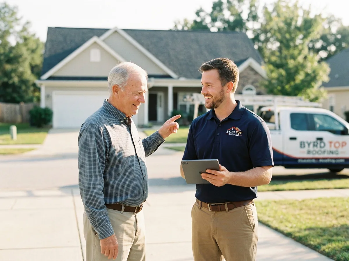 Roofing Twin Brooks, SD FAQs